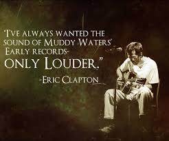 Eric Clapton Blues Visit Vinyl Bay 777 Your Music Outlet for Vinyl ... via Relatably.com