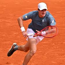 João Fonseca estreia no Masters de Madri contra ex-número 3 do mundo e campeão do US Open