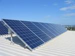 What are solar panels?