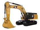 CATERPILLAR 3F ME -