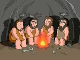 Image result for cavemen