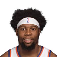 Guerschon Yabusele Questionable March 12 Against Lakers Due To Foot Injury