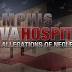 MemphisVA Hospital: Allegations of neglect
