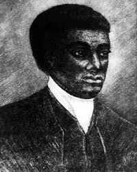 18th-Century Black Intellectual Benjamin Banneker - 1109_l