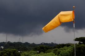 Alerta de Tempestade no Paraná! Chuva Forte a Caminho?