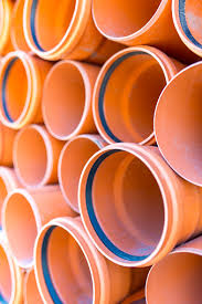 Sewage Pipes Stock Photo - Download Image Now - 2015 ...