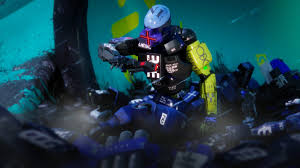 Marathon Impressions: Open Beta Looks Great, But Is It Good?