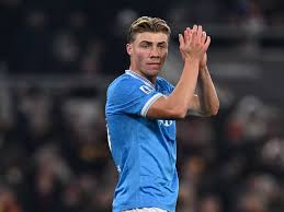 Rasmus Hojlund's response to goal drought says it all as Man Utd transfer arranged