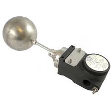 Pyropress Perseus Horizontal Level Switch