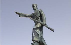 رئیسعلی دلواری