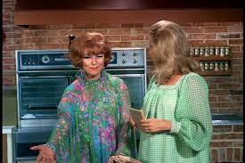Image result for Endora, Bewitched