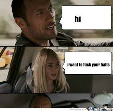 Image result for hi meme
