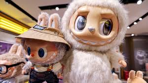 Labubu: The Viral Toy Taking Over the Internet