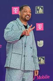 Will Smith sued by tour violinist for retaliation, sexual harassment