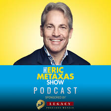 The Eric Metaxas Show - Michael Wing