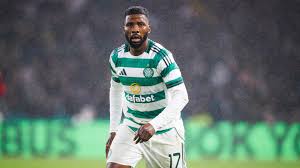 St. Mirren - Celtic F. C.