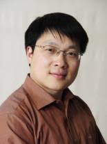 Hua Xiang Ph.D., Professor - xianghua_clip_image002