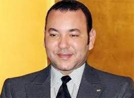MAP -HM King Mohammed VI sent a congratulatory message to athlete Nacer Ibn Abdeljalil who successfully climbed Mount Everest, the world&#39;s highest mountain. - roi-mohamed-vi
