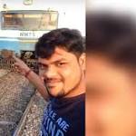 Wait, Said Hyderabad Man, Aiming