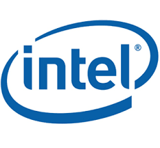 Image result for intel logo