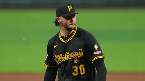 Skenes chased in 1st inning after getting 2 outs vs. Mets