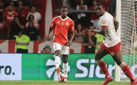 Gre-Nal 449 é tudo o que interessa no Internacional