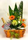 Hampers Gifts - Flying Flowers