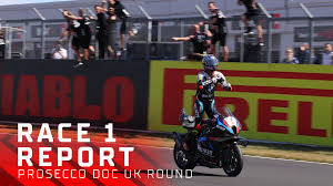 WorldSBK - News update