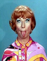 Image result for Endora, Bewitched