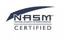 NASM CPT - Certified Personal Trainer Study Exam 20on