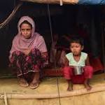 Bangladesh Agrees With Myanmar Complete