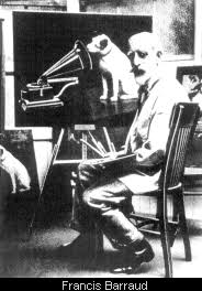 Image result for "francis barraud"