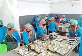 MBG dan Transparansi Pemerintah Layak Mendapat Apresiasi