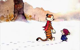 Image result for calvin and hobbes