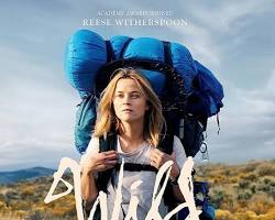 Image of Wild (2014) movie poster