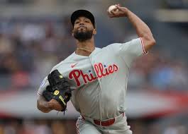 Phils’ Cristopher Sanchez rides scoreless streak into outing vs. Reds