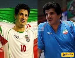 (فیلم) رونمایی از پول ایرانی با عکس علی دایی و رسول خادم روی آن ! + عکس