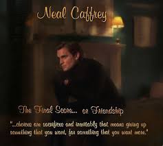 Neal Caffrey Quotes. QuotesGram via Relatably.com