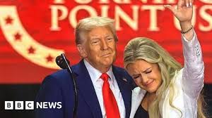 BBC - News update