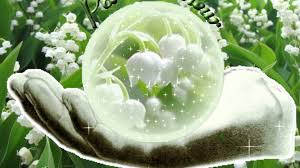 Image result for muguet