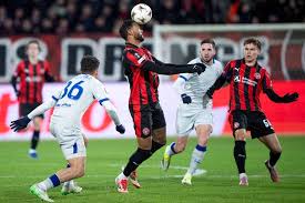 Solid Midtjylland cruise past Zagreb to seal ticket for last 16 in Europa League