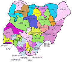 Image result for images of state in nigeria