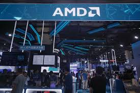 AMD's Data Center Revenue Poised for Growth Driven by AI Demand
