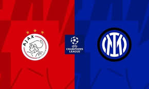 Ajax faces a tough start in the Champions League against Inter