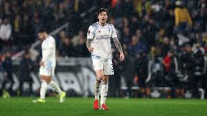 Lindelöf eager for European honour