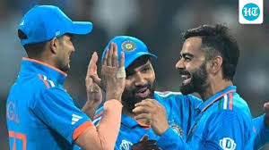 Hindustan Times - News update