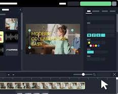 รูปภาพKapwing video editor