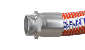 DFPTSGFIRE 75 L1=m - DANTEC Configurator Hose Assemblies
