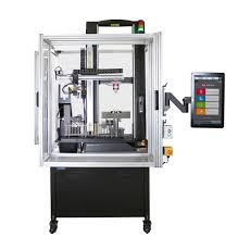 Sistemas de ensayo automatizados | Instron