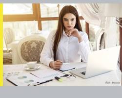 รูปภาพอาชีพผู้ช่วยเสมือนจริง